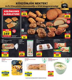 Interspar akciós újság hét 31 Oldal 11