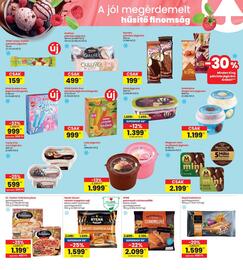 Interspar akciós újság hét 31 Oldal 12