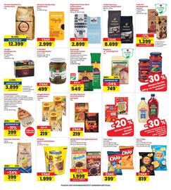 Interspar akciós újság hét 31 Oldal 16