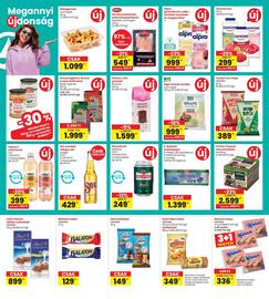 Interspar akciós újság hét 31 Oldal 18