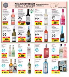 Interspar akciós újság hét 31 Oldal 20