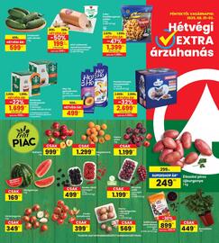 Interspar akciós újság hét 31 Oldal 29