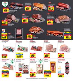 Interspar akciós újság hét 31 Oldal 3