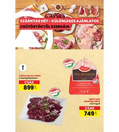Interspar akciós újság hét 31 Oldal 5