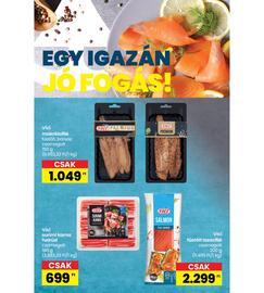 Interspar akciós újság hét 31 Oldal 6