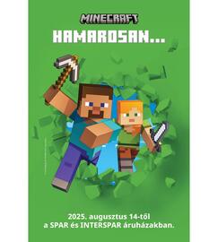 Interspar akciós újság hét 31 Oldal 7