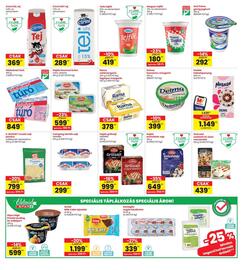 Interspar akciós újság hét 31 Oldal 8