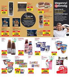 Interspar akciós újság hét 31 Oldal 9
