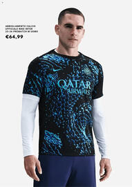 Volantino Intersport Pagina 11
