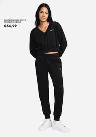 Volantino Intersport Pagina 9