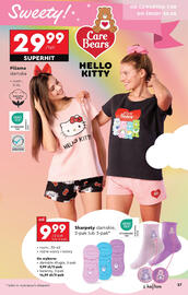 Biedronka gazetka Strona 29