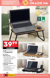 Biedronka gazetka Strona 40