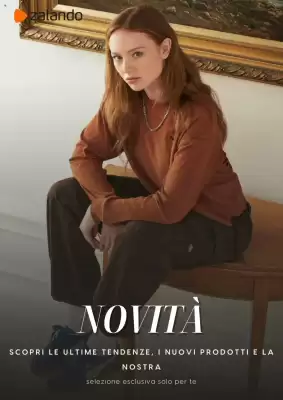 Volantino Zalando (valido fino al 31-08)