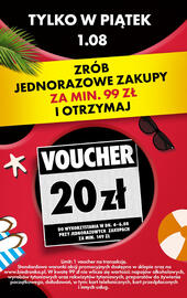 Biedronka gazetka Strona 3