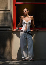 Volantino Bershka Pagina 11