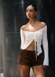 Volantino Bershka Pagina 14