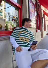 Volantino Bershka Pagina 7