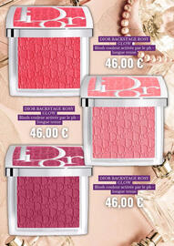 Catalogue Marionnaud page 2