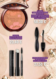 Catalogue Marionnaud page 3