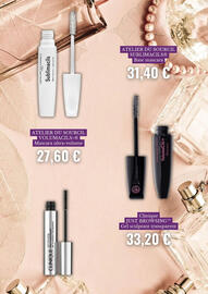 Catalogue Marionnaud page 4