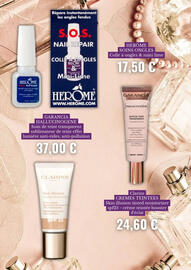 Catalogue Marionnaud page 6