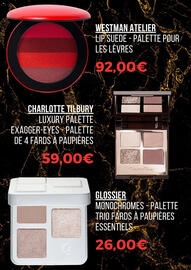 Catalogue Sephora page 7