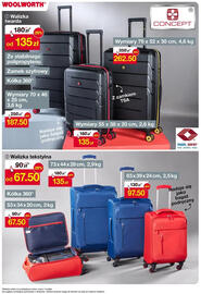 Woolworth gazetka Strona 12