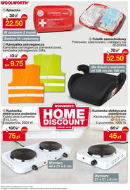 Woolworth gazetka Strona 15