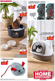 Woolworth gazetka Strona 16
