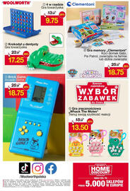 Woolworth gazetka Strona 17