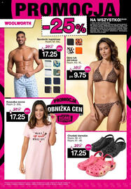 Woolworth gazetka Strona 18