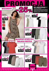 Woolworth gazetka Strona 19