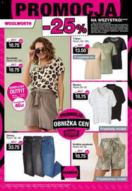 Woolworth gazetka Strona 20