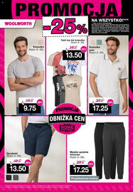 Woolworth gazetka Strona 22