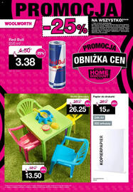 Woolworth gazetka Strona 24