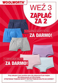 Woolworth gazetka Strona 25