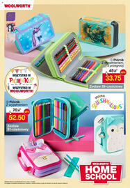 Woolworth gazetka Strona 3
