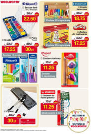 Woolworth gazetka Strona 4