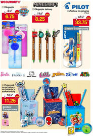 Woolworth gazetka Strona 5