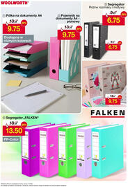 Woolworth gazetka Strona 8