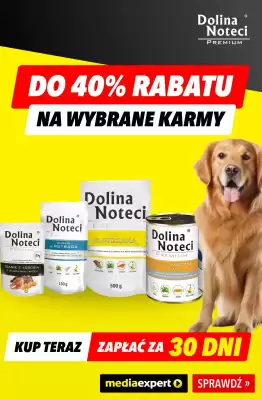 Media Expert gazetka (ważność do 8-08)