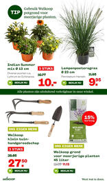 Welkoop folder Pagina 10