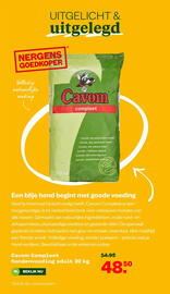 Welkoop folder Pagina 15