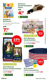 Welkoop folder Pagina 16
