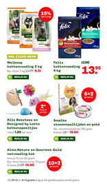 Welkoop folder Pagina 17