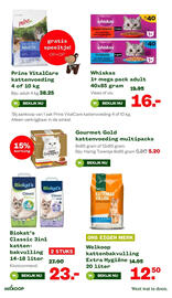 Welkoop folder Pagina 18