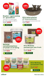 Welkoop folder Pagina 22