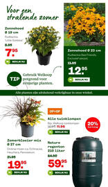 Welkoop folder Pagina 9