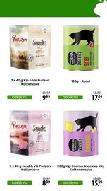Zooplus folder Pagina 13