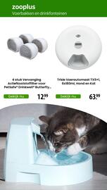 Zooplus folder Pagina 15